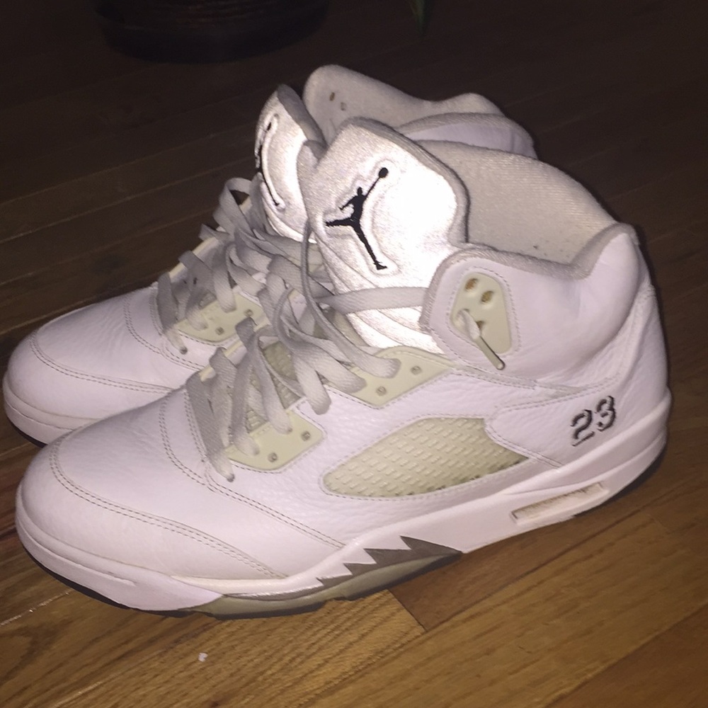Jordan 5